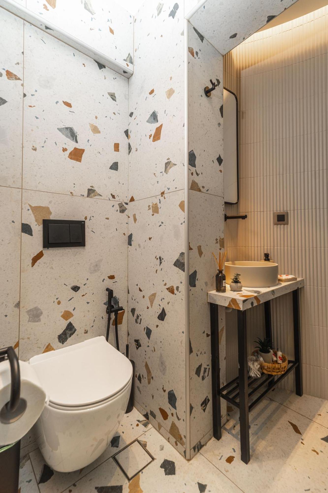 Eros Luxury Suites Rethymno Eksteriør bilde
