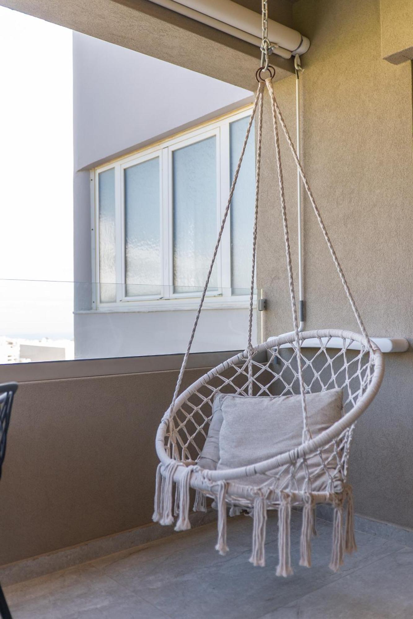 Eros Luxury Suites Rethymno Eksteriør bilde